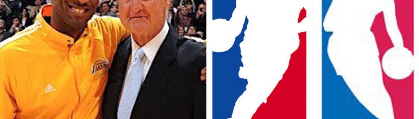 NBA Logo Conversation